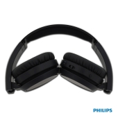 TAH4205  PHILIPS ON-EAR BLUETOOTH HEADPHONE