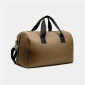 Weekendtas in een stijlvol, elegant ontwerp
