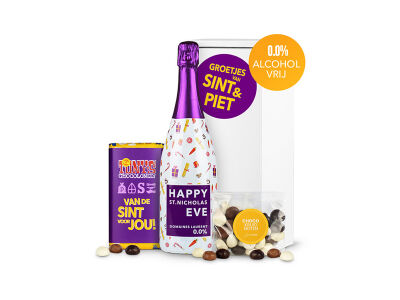 Sint Giftbox 2024 Alcoholvrij