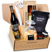 Tapas Cadeaupakket