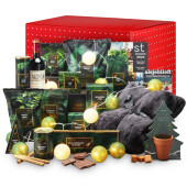 Green De-Lights