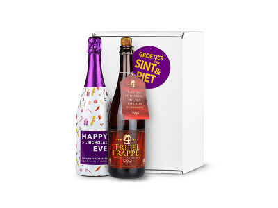 Bier en Bubbels Giftbox