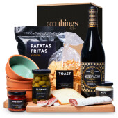 Tapas Cadeaupakket
